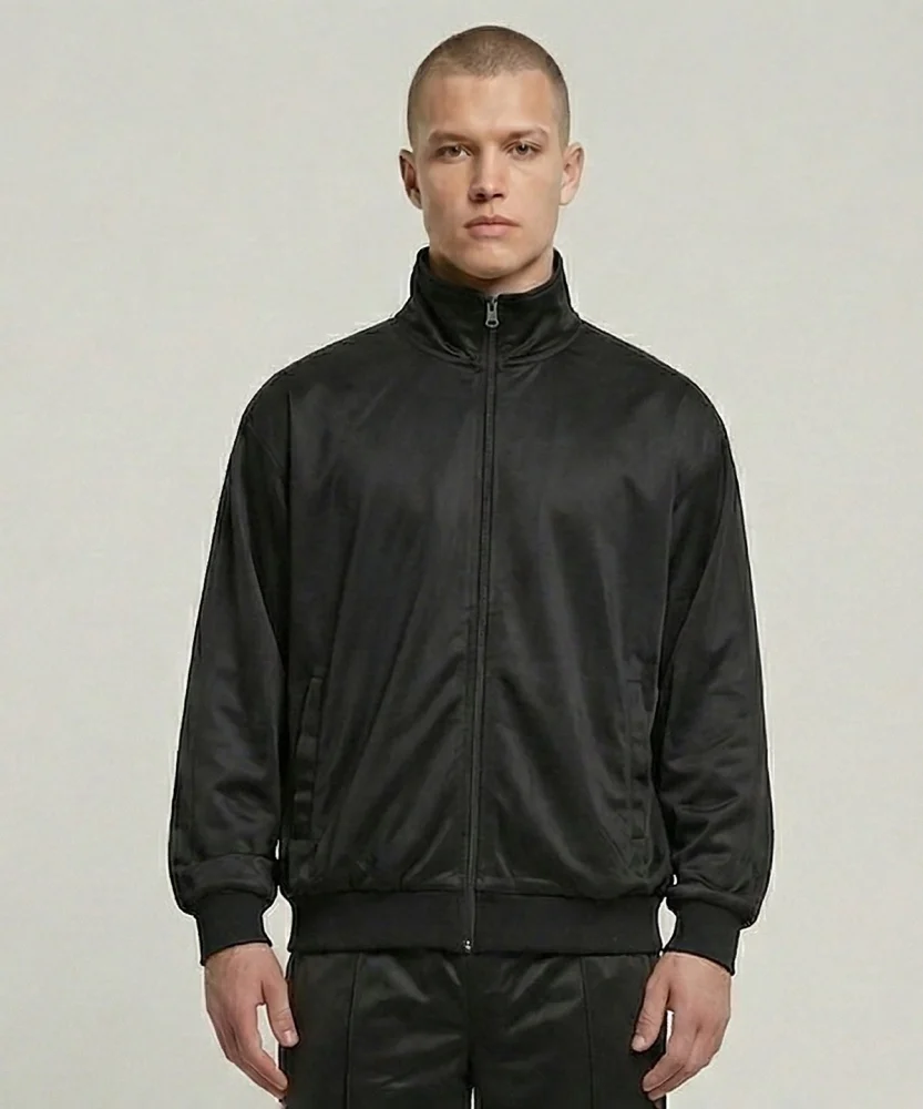 Veste Build Your Brand