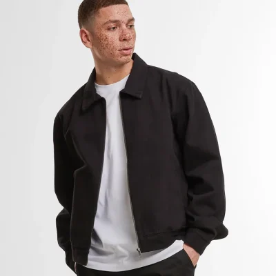 Veste Build Your Brand