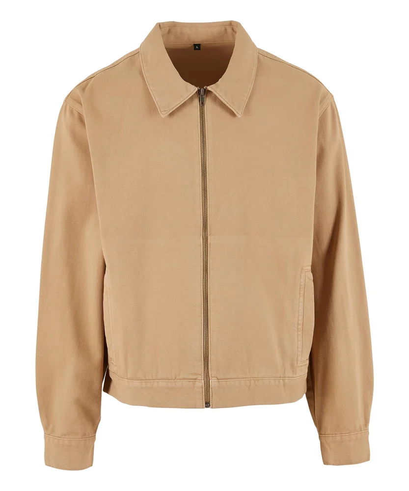 BY428 — Union Beige
