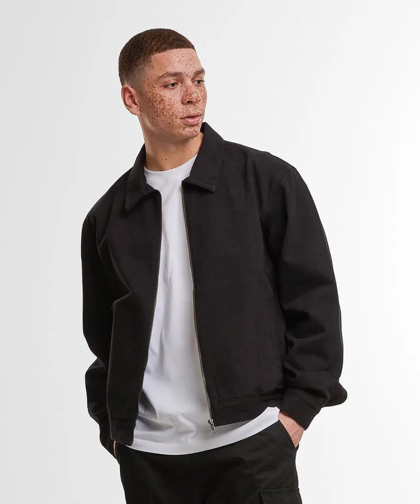 Veste Build Your Brand