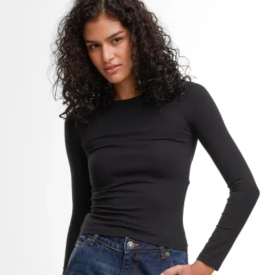Tee-shirt femme Build Your Brand
