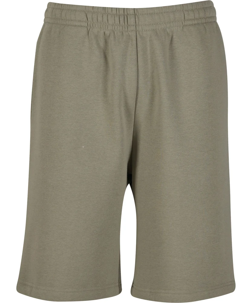BY447 — Pale Olive