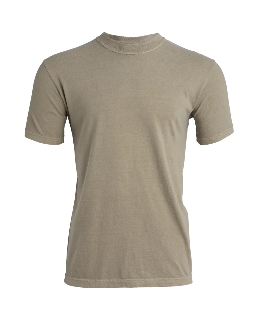 CO100 — Khaki