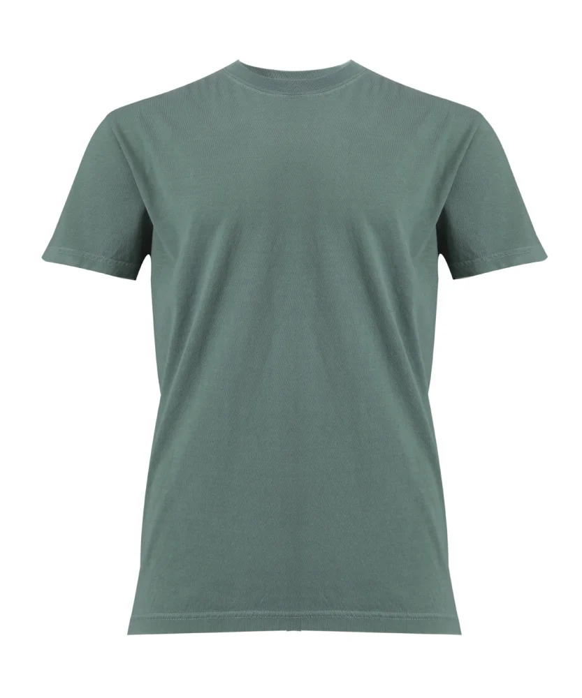 CO100 — Light Green