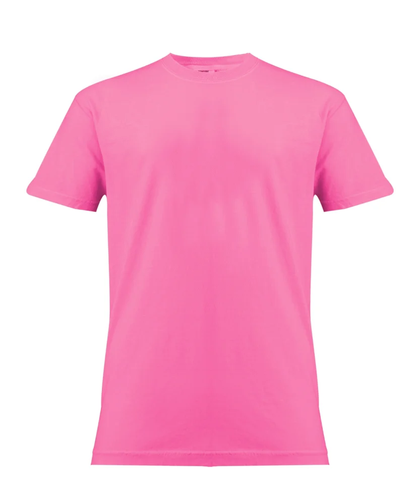 CO100 — Neon Pink