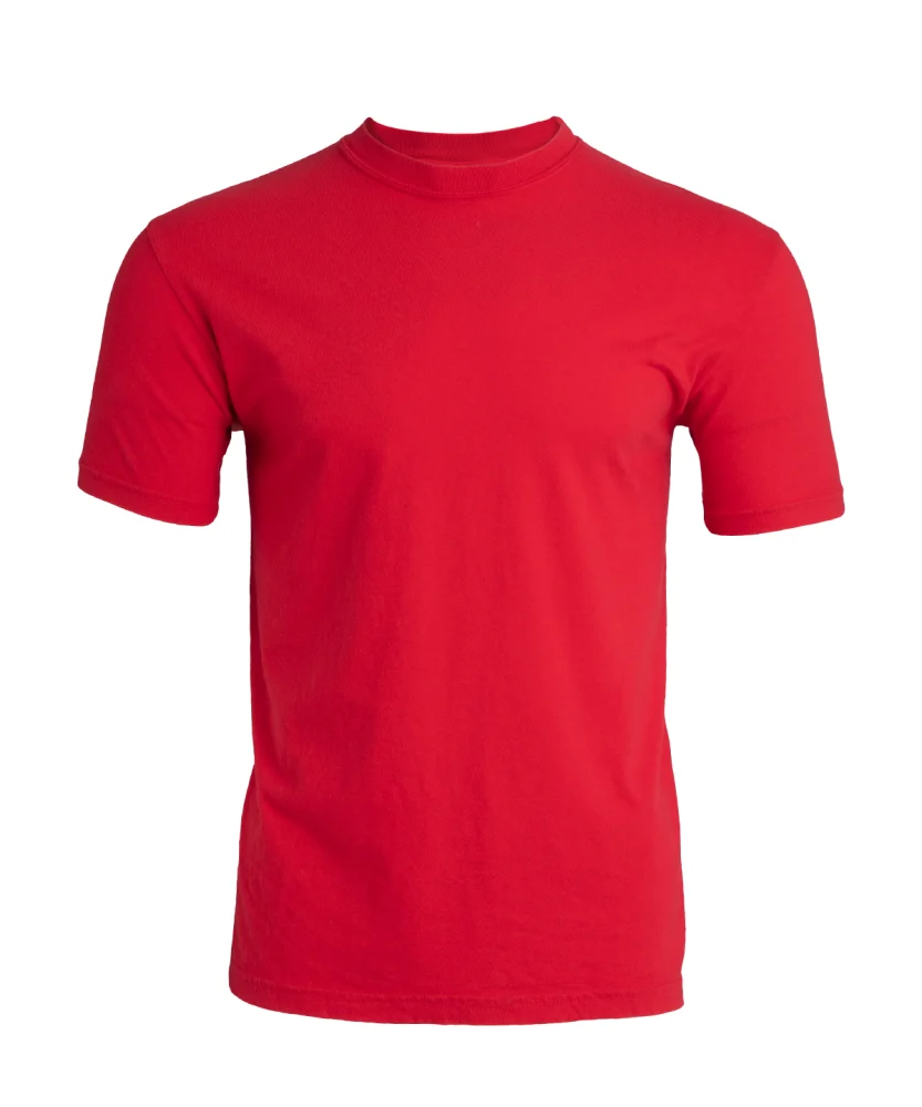 CO100 — Red