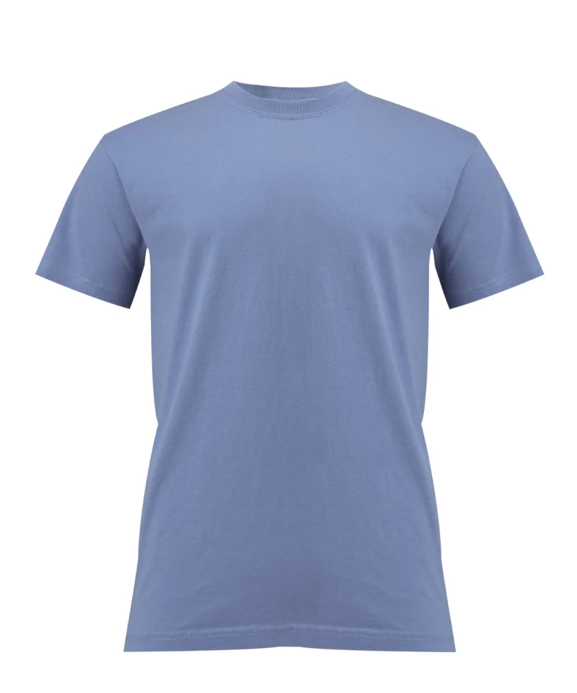 CO100 — Washed Denim
