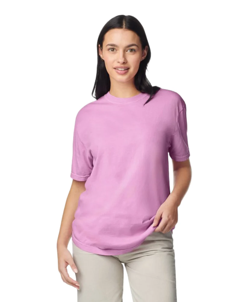 Tee-shirt Comfort Colors®