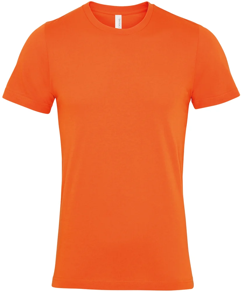 CV001 — Burnt Orange