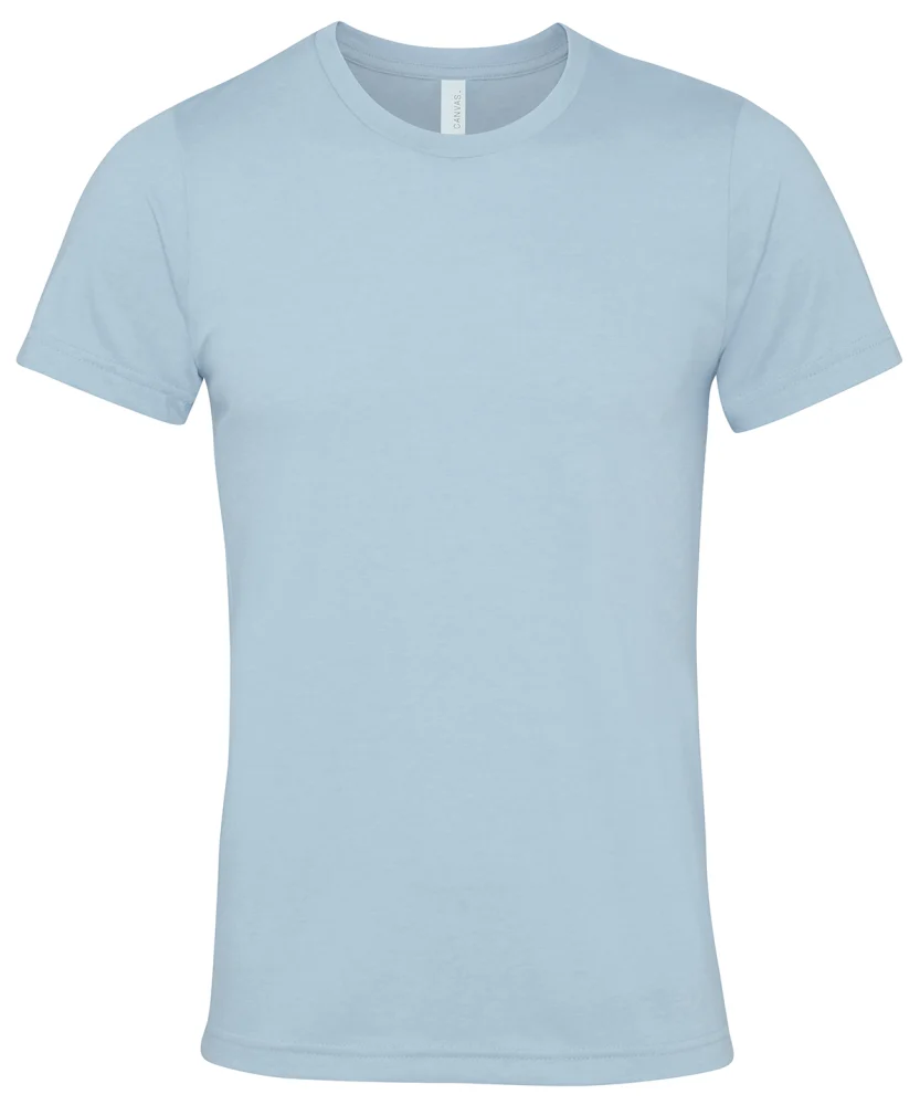 CV001 — Light Blue