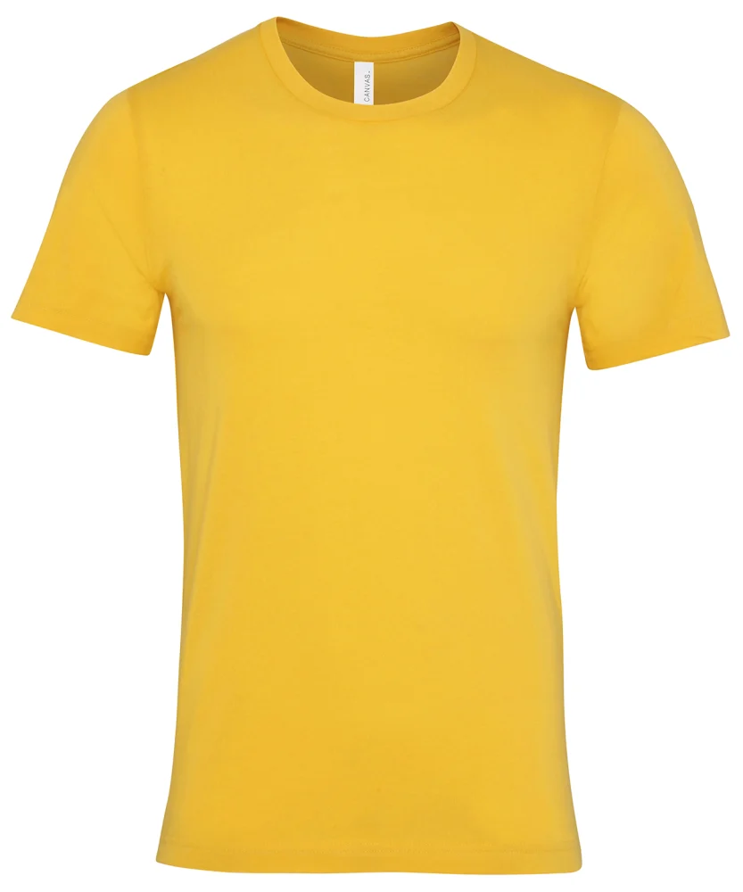 CV001 — Maize Yellow