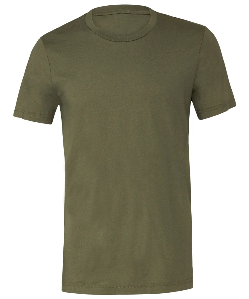 CV001 — Military Green