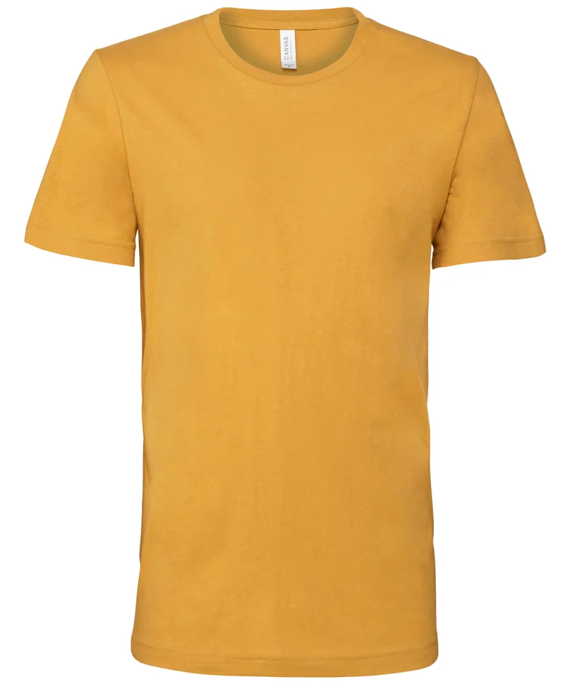 CV001 — Mustard
