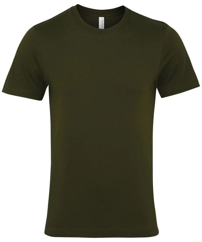 CV001 — Olive
