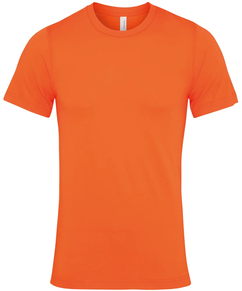 CV001 — Orange