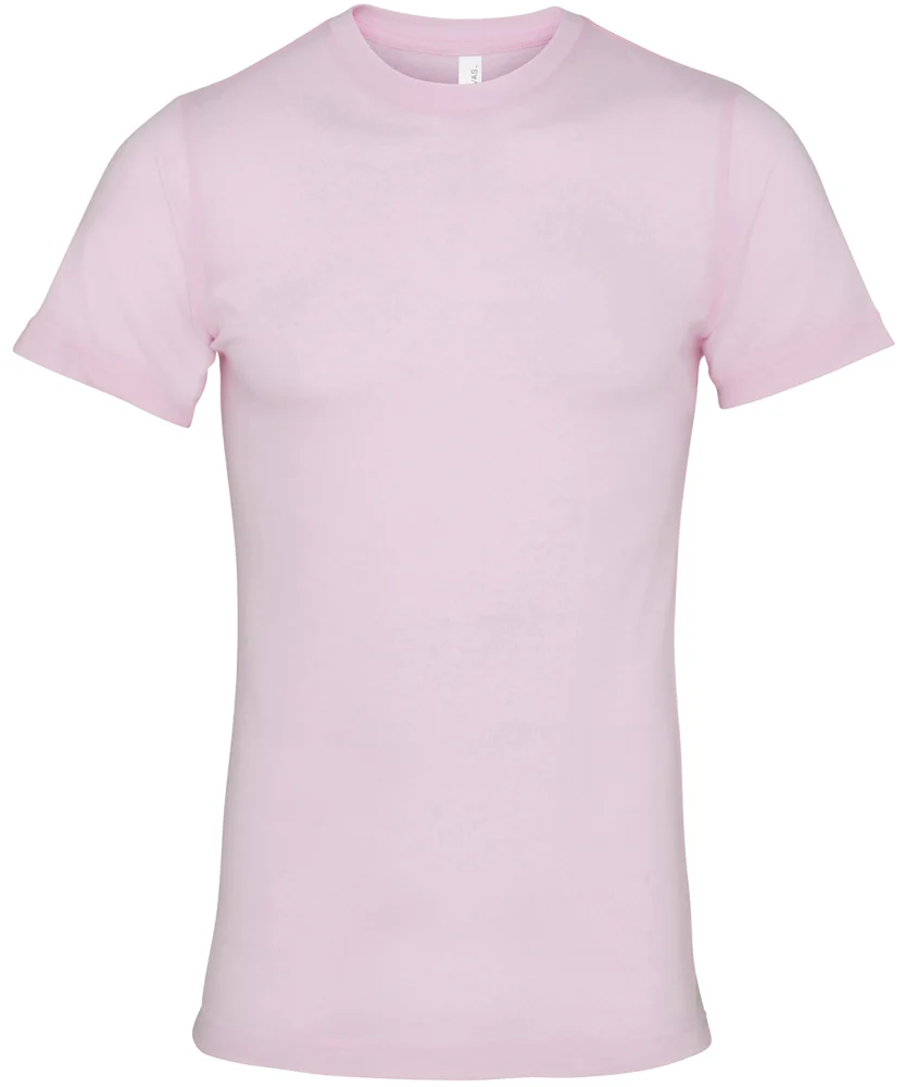 CV001 — Soft Pink