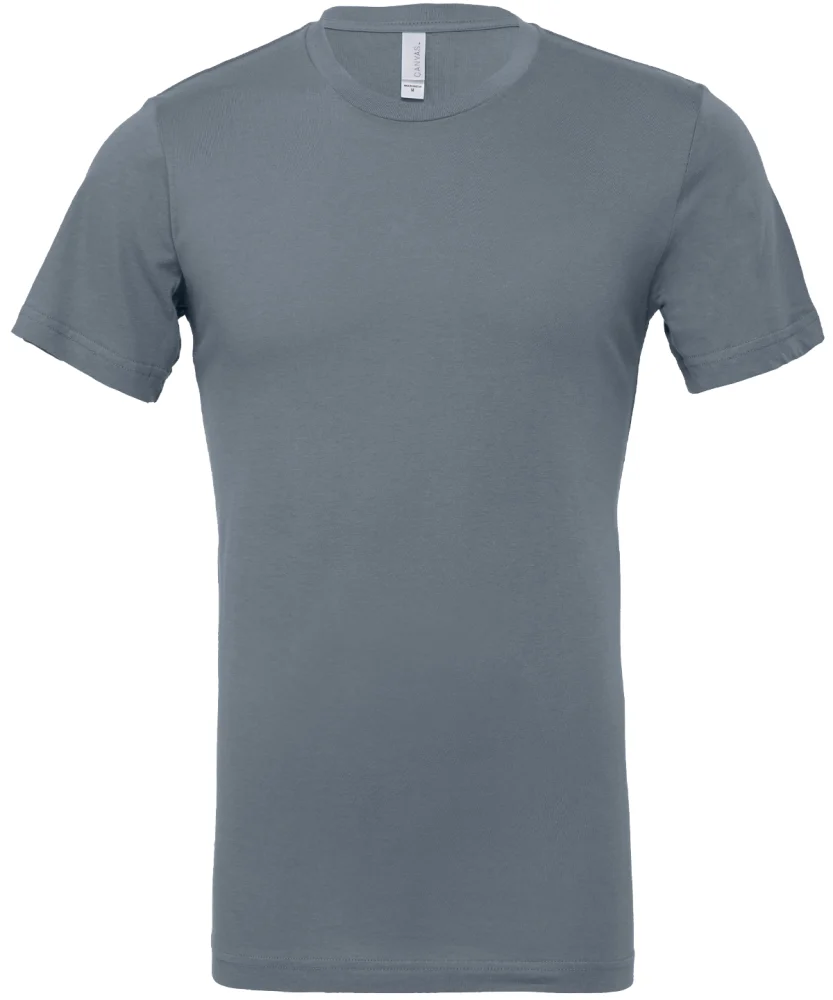 CV001 — Steel Blue