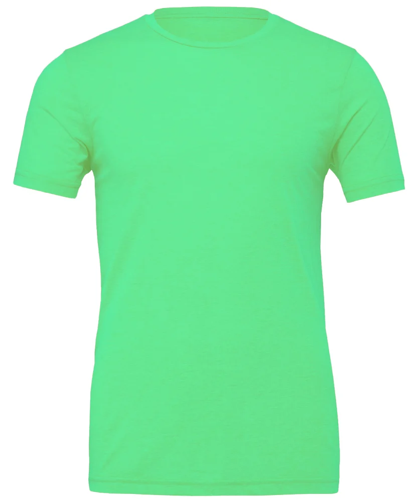 CV001 — Synthetic Green