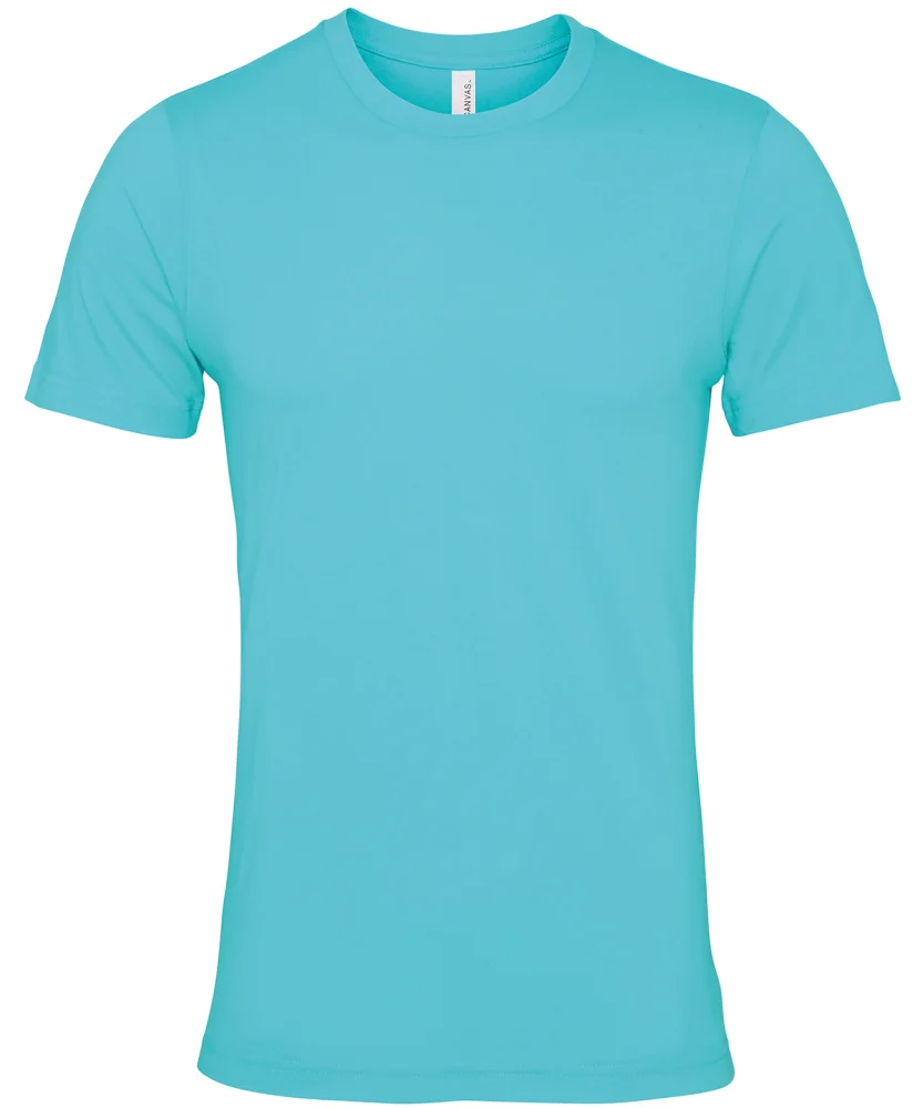 CV001 — Teal