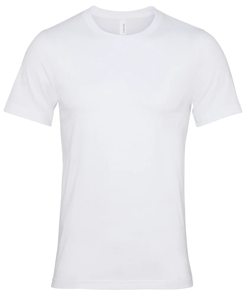 CV001 — White