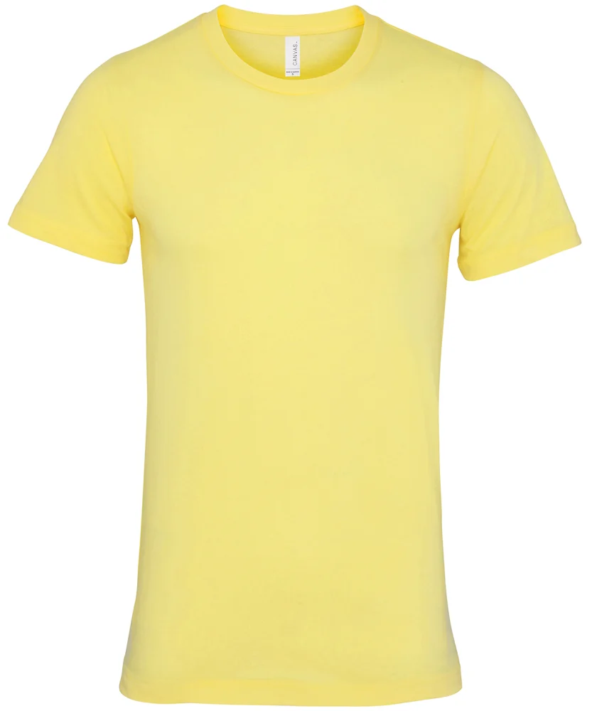 CV001 — Yellow