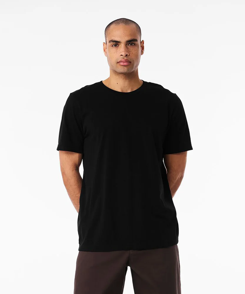 Tee-shirt Bella Canvas
