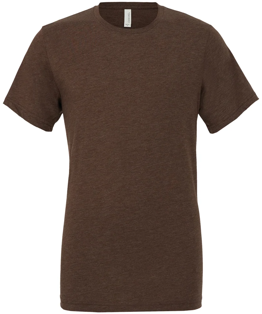 CV003 — Brown Triblend