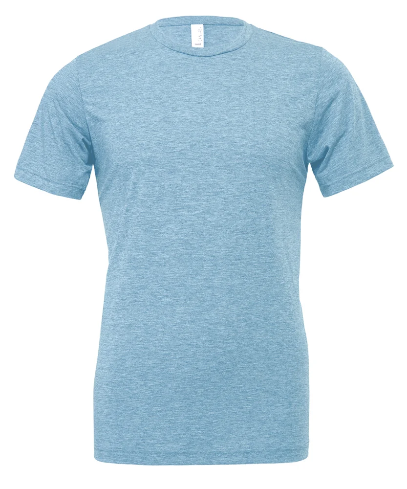 CV003 — Denim Triblend