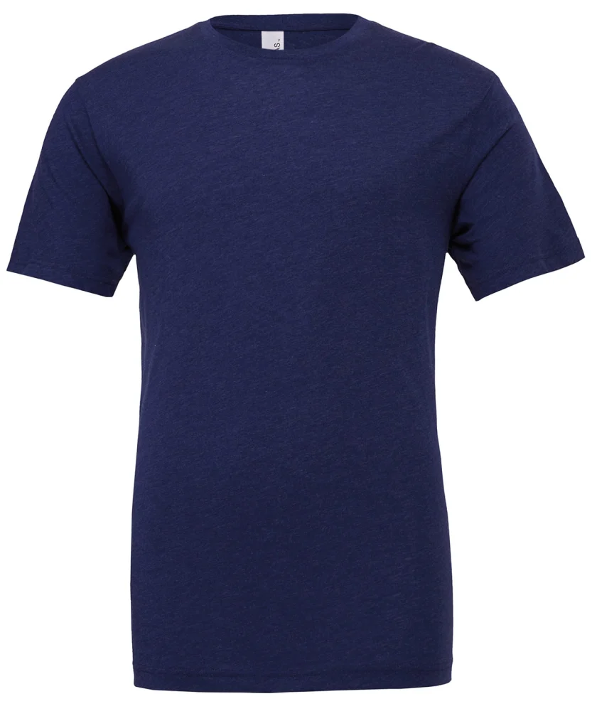 CV003 — Navy Triblend
