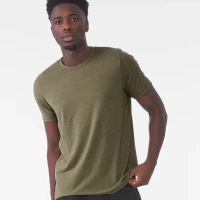 Tee-shirt Bella Canvas