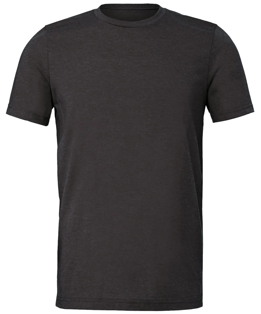 CV011 — Dark Grey Heather