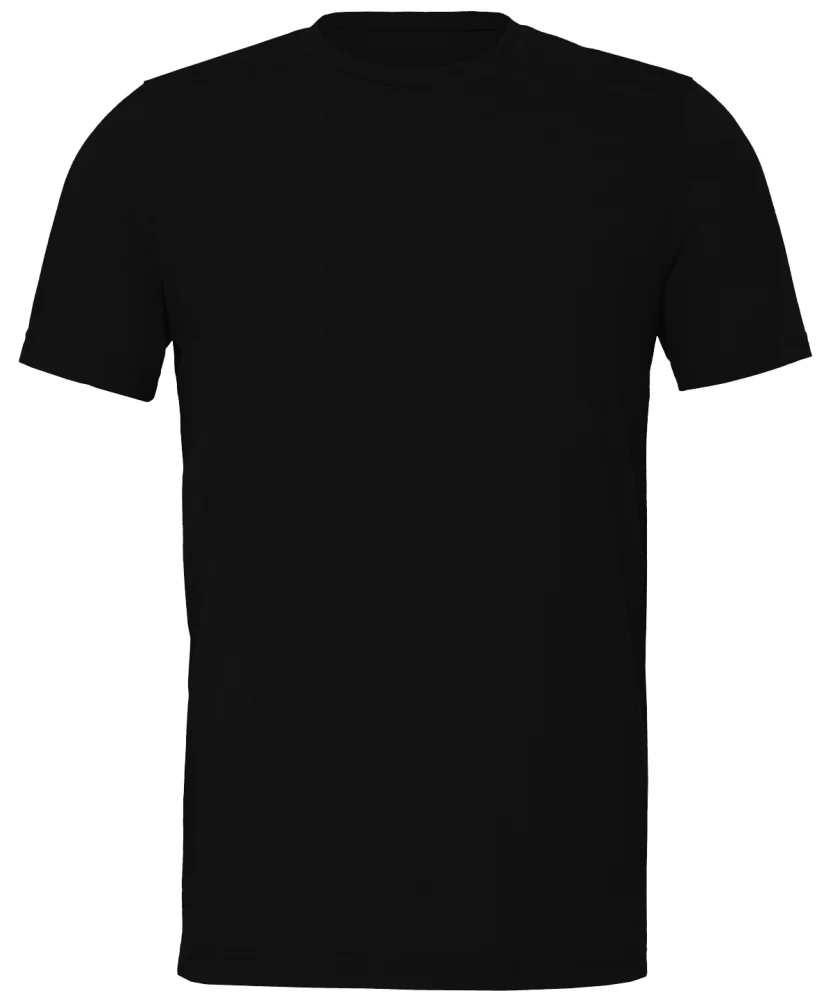 CV011 — Solid Black Blend