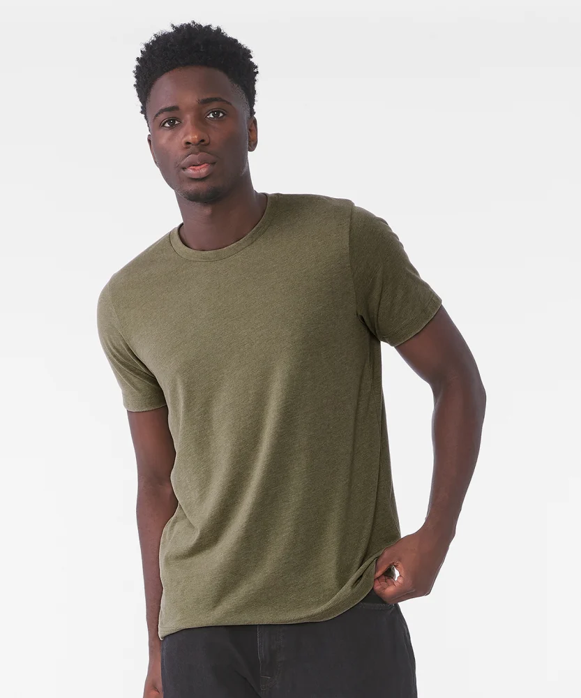 Tee-shirt Bella Canvas