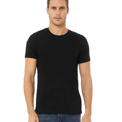 Tee-shirt Bella Canvas