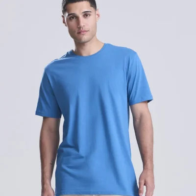 Tee-shirt AWDis Ecologie