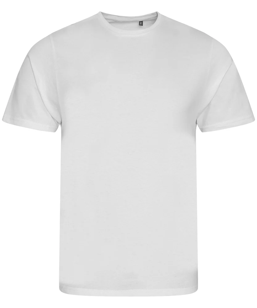 EA001 — Arctic White