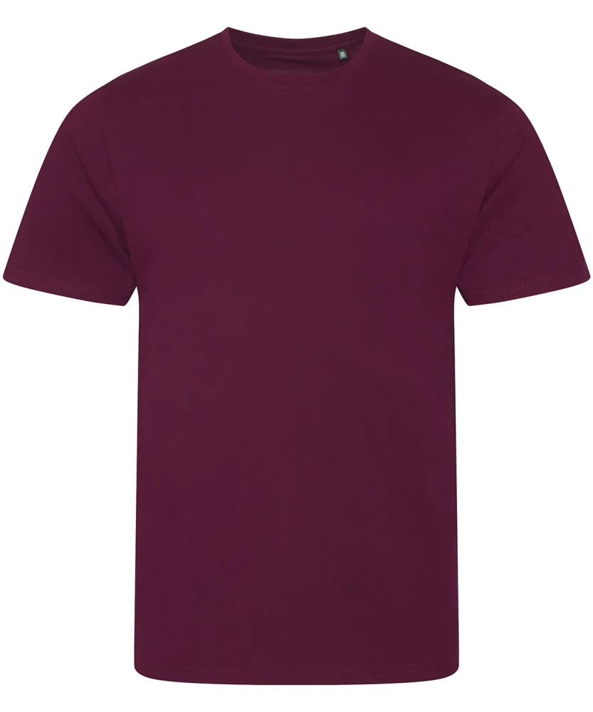 EA001 — Burgundy