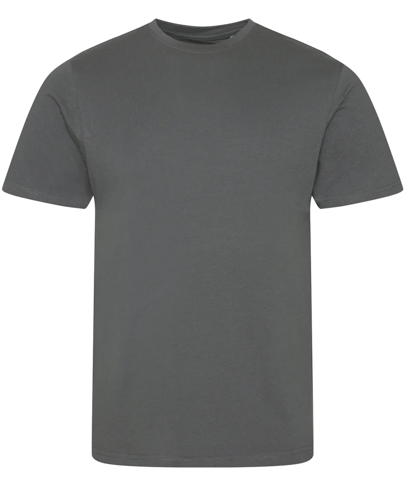 EA001 — Charcoal