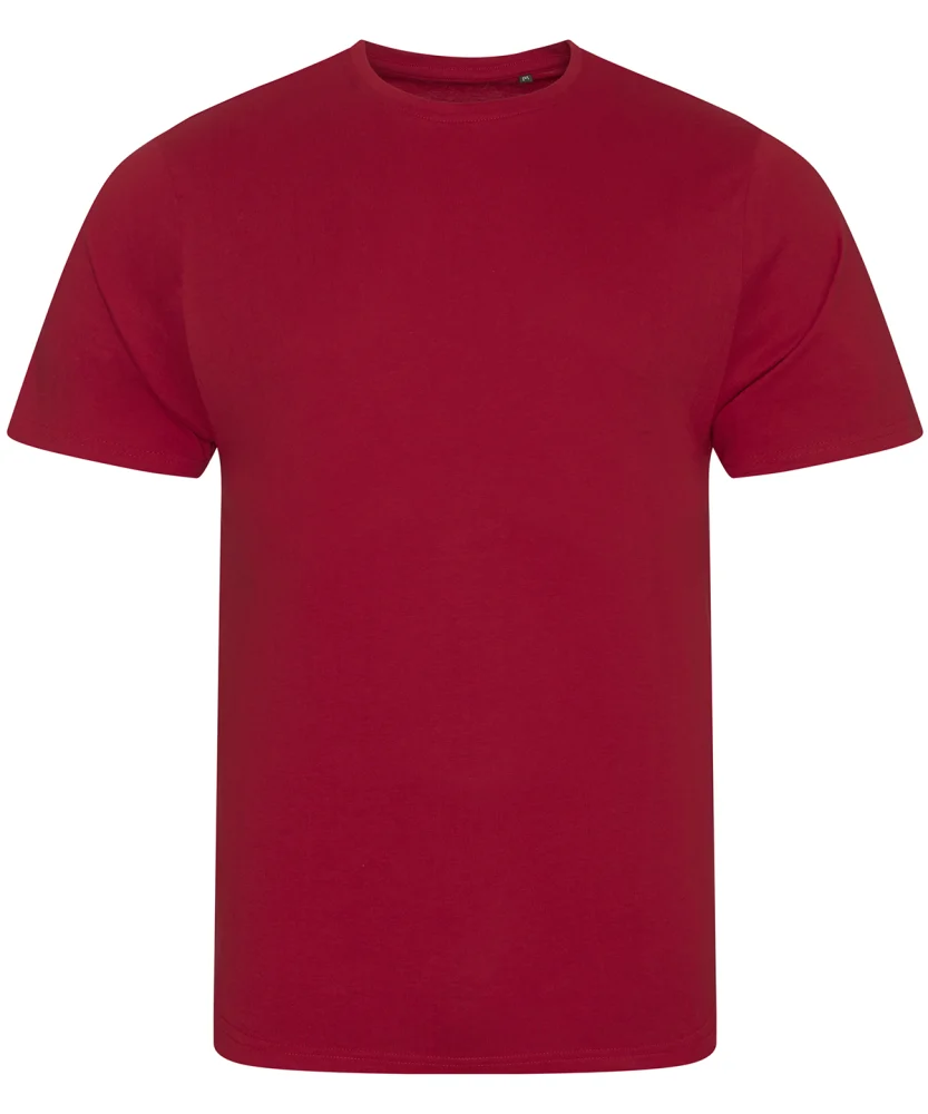EA001 — Fire Red