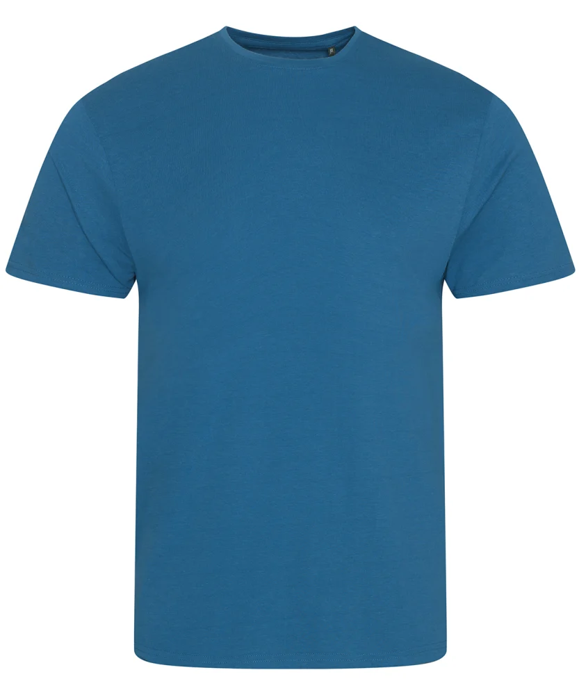 EA001 — Ink Blue