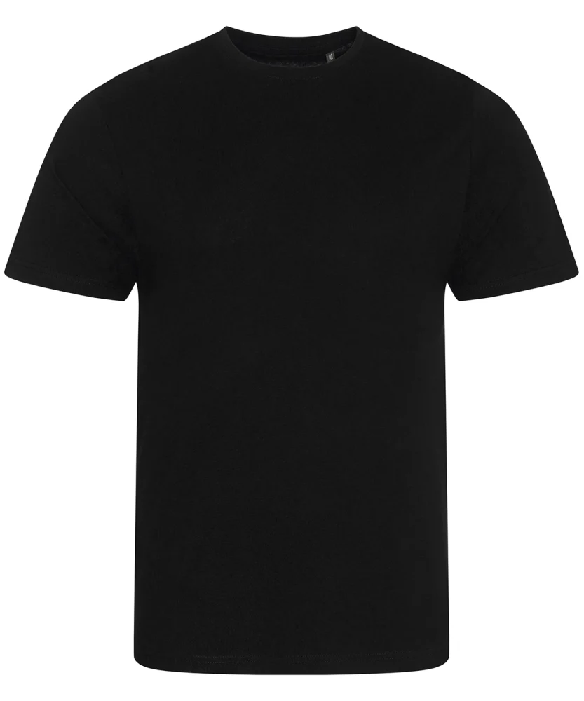 EA001 — Jet Black
