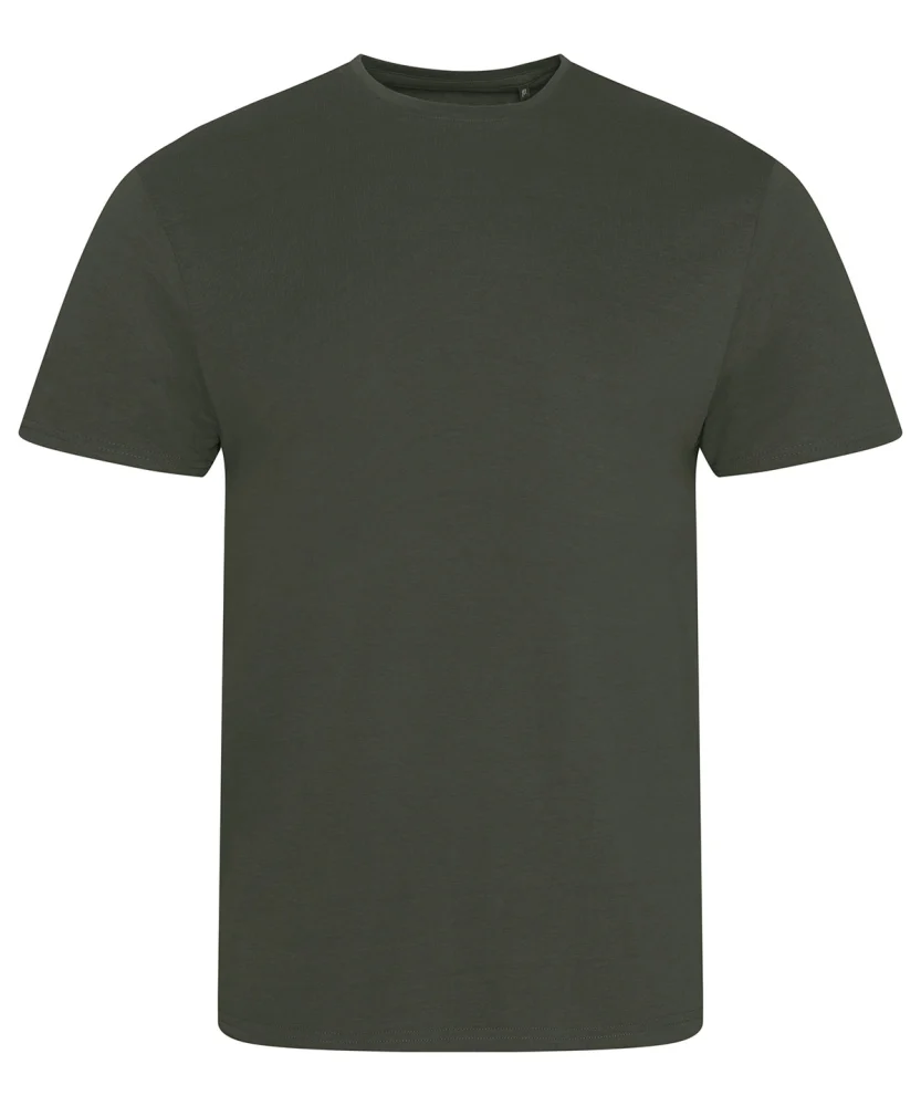 EA001 — Olive Green