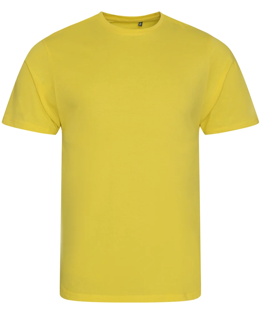 EA001 — Sun Yellow