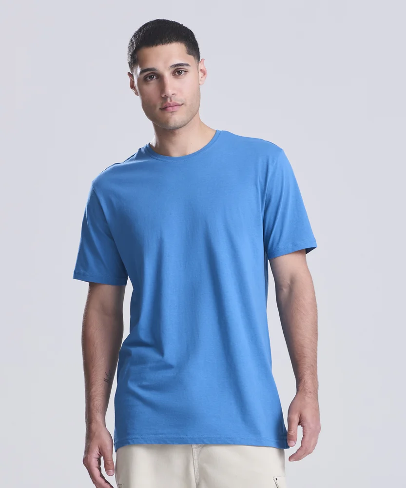Tee-shirt AWDis Ecologie