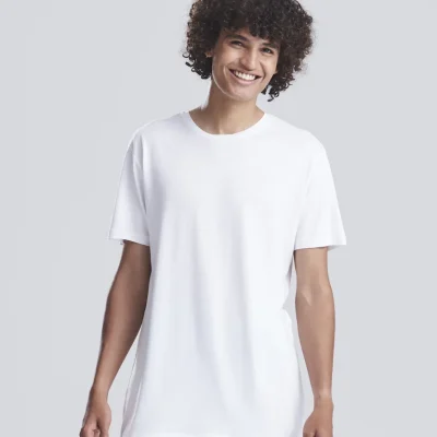 Tee-shirt AWDis Ecologie