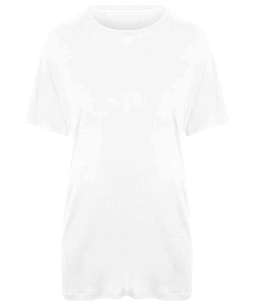 EA002 — Arctic White