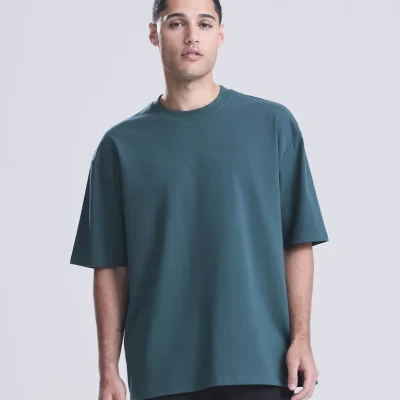 Tee-shirt AWDis Ecologie