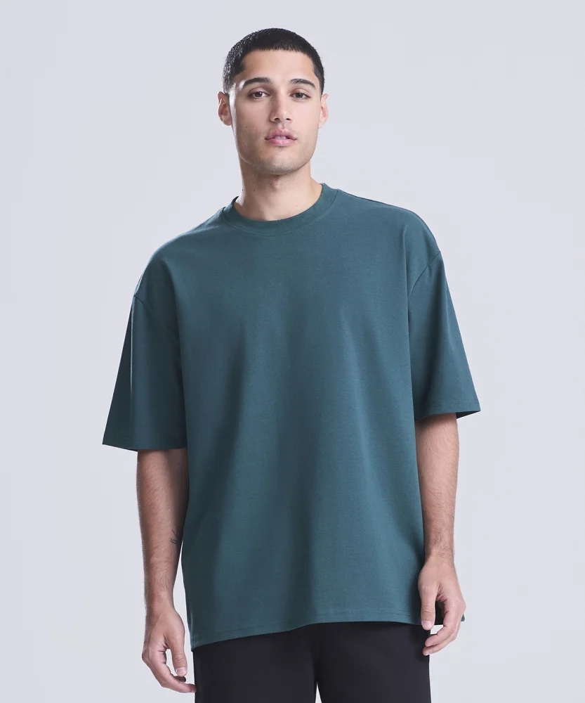 Tee-shirt AWDis Ecologie