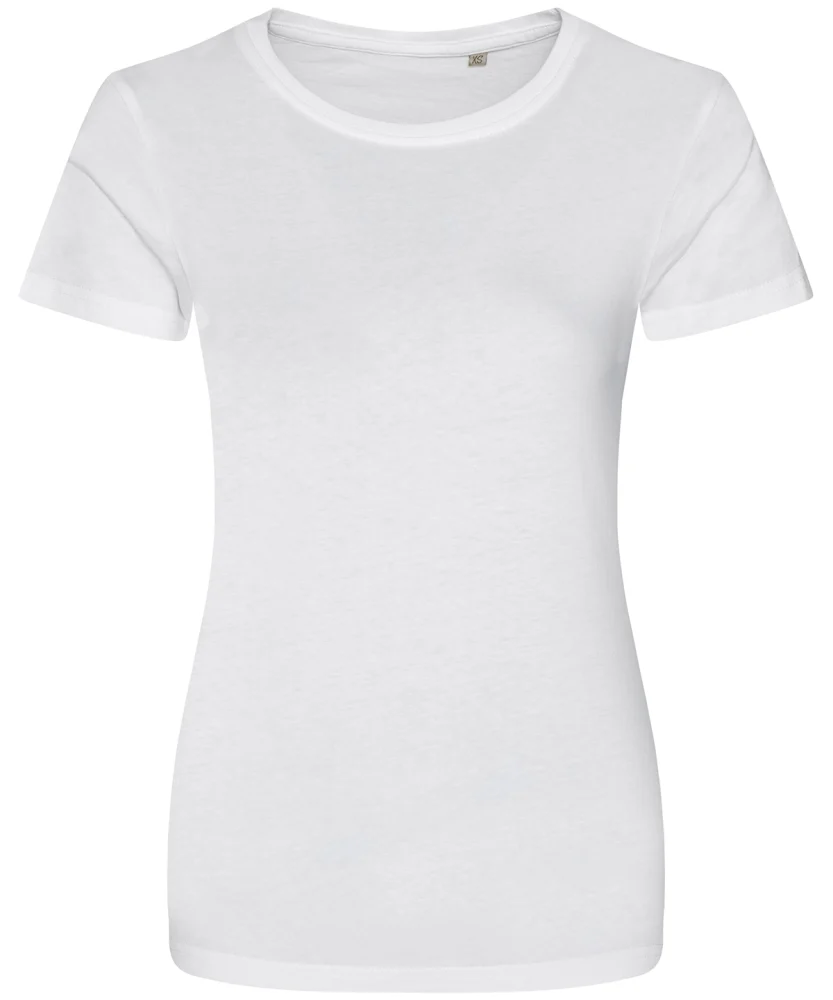 EA01F — Arctic White