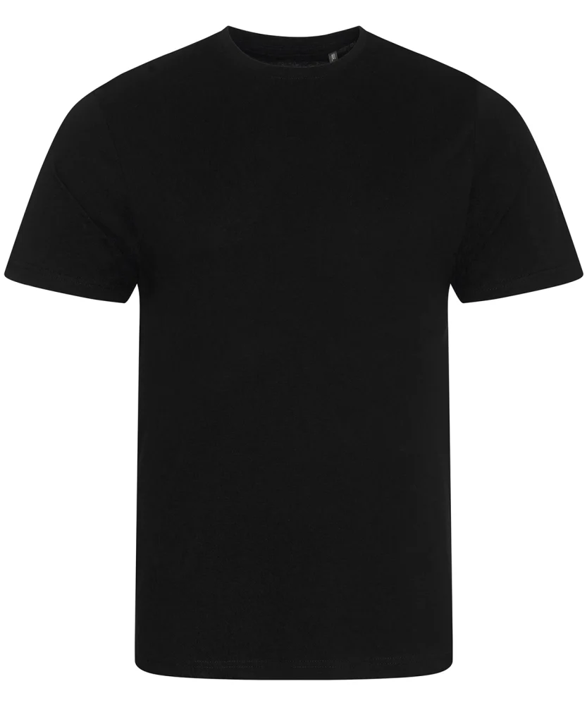 EA01J — Jet Black